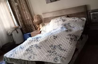 Apartment - 2 Bedrooms - 1 Bathroom for sale in Al Nasr Road - 1st Zone - Nasr City - Cairo