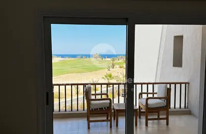 Chalet - 2 Bedrooms - 2 Bathrooms for sale in Mesca - Soma Bay - Safaga - Hurghada - Red Sea