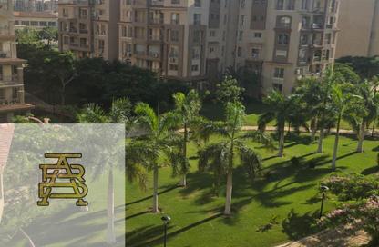 Apartment - 3 Bedrooms - 3 Bathrooms for sale in B2 - Madinaty - Cairo Apartment - 3 Bedrooms - 3 Bathrooms for sale in B2 - Madinaty - Cairo
