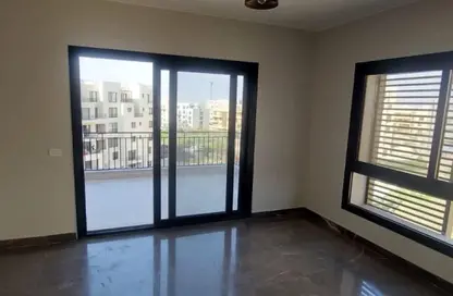 Apartment - 3 Bedrooms - 3 Bathrooms for sale in O West - 6 October Compounds - 6 October City - Giza