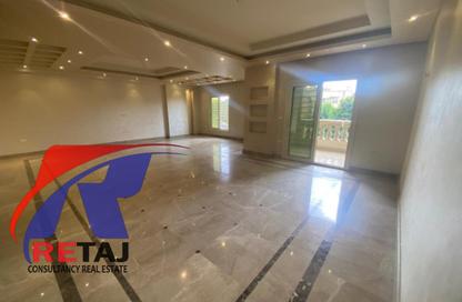 Apartment - 4 - 3 for rent in El Banafseg 6 - El Banafseg - New Cairo City - Cairo
