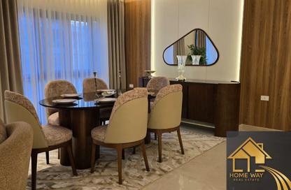 Apartment - 3 Bedrooms - 3 Bathrooms for rent in Villette - 5th Settlement Compounds - The 5th Settlement - New Cairo City - Cairo Apartment - 3 Bedrooms - 3 Bathrooms for rent in Villette - 5th Settlement Compounds - The 5th Settlement - New Cairo City - Cairo