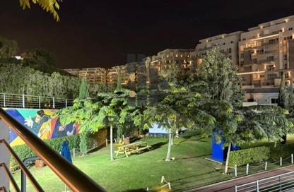 Apartment - 3 Bedrooms - 3 Bathrooms for sale in Mountain View iCity - 5th Settlement Compounds - The 5th Settlement - New Cairo City - Cairo
