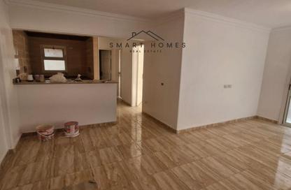 Apartment - 2 Bedrooms - 1 Bathroom for sale in Palms - Al Wahat Road - 6 October City - Giza Apartment - 2 Bedrooms - 1 Bathroom for sale in Palms - Al Wahat Road - 6 October City - Giza