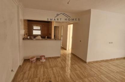 Apartment - 2 Bedrooms - 1 Bathroom for sale in Palms - Al Wahat Road - 6 October City - Giza