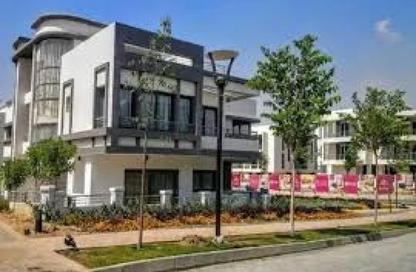 Villa - 4 Bedrooms - 4 Bathrooms for sale in Taj City - 5th Settlement Compounds - The 5th Settlement - New Cairo City - Cairo