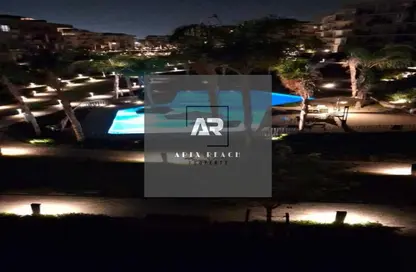 شقة - 3 غرف نوم - 3 حمامات للايجار في فيليت - كمبوندات التجمع الخامس - التجمع الخامس - مدينة القاهرة الجديدة - القاهرة