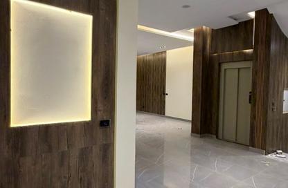 Twin House - 4 - 4 for sale in Emerald Park - Ext North Inves Area - New Cairo City - Cairo