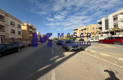 Apartment - 3 Bedrooms - 2 Bathrooms for sale in El Banafseg 11 - El Banafseg - New Cairo City - Cairo