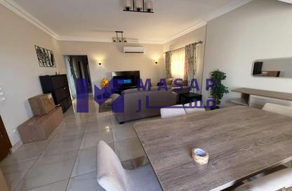 Apartment - 3 Bedrooms - 2 Bathrooms for sale in El Banafseg 11 - El Banafseg - New Cairo City - Cairo