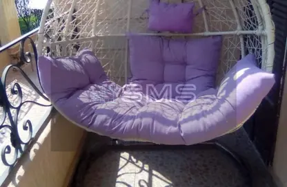 Apartment - 2 Bedrooms - 2 Bathrooms for rent in Beram Al Tunsi St. - Al Narges 1 - Al Narges - New Cairo City - Cairo