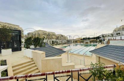 Apartment - 3 Bedrooms - 3 Bathrooms for sale in Mountain View iCity - 5th Settlement Compounds - The 5th Settlement - New Cairo City - Cairo