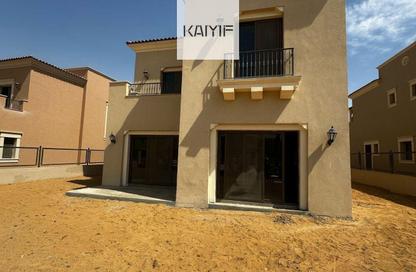 Villa - 3 - 3 for sale in City Gate - 5th Settlement Compounds - The 5th Settlement - New Cairo City - Cairo
