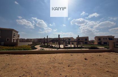 Villa - 3 - 3 for sale in City Gate - 5th Settlement Compounds - The 5th Settlement - New Cairo City - Cairo