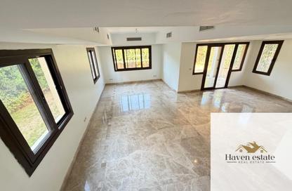Villa - 5 Bedrooms - 4 Bathrooms for rent in Mivida - 5th Settlement Compounds - The 5th Settlement - New Cairo City - Cairo