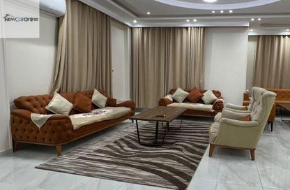 Apartment - 3 - 2 for rent in Dar Masr 2 - elandalus - South Teseen St. - The 5th Settlement - New Cairo City - Cairo Apartment - 3 - 2 for rent in Dar Masr 2 - elandalus - South Teseen St. - The 5th Settlement - New Cairo City - Cairo