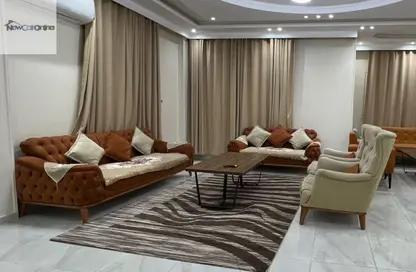 Apartment - 3 Bedrooms - 2 Bathrooms for rent in Dar Masr 2 - elandalus - South Teseen St. - The 5th Settlement - New Cairo City - Cairo Apartment - 3 Bedrooms - 2 Bathrooms for rent in Dar Masr 2 - elandalus - South Teseen St. - The 5th Settlement - New Cairo City - Cairo