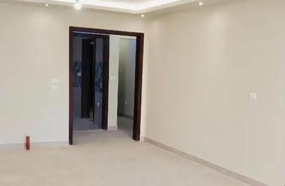 Apartment - 2 Bedrooms - 2 Bathrooms for rent in The Square - 5th Settlement Compounds - The 5th Settlement - New Cairo City - Cairo