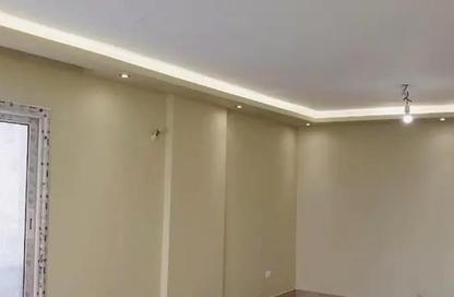 Apartment - 2 Bedrooms - 2 Bathrooms for rent in The Square - 5th Settlement Compounds - The 5th Settlement - New Cairo City - Cairo