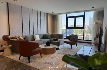 Apartment - 1 - 1 for sale in Marriott Residence Heliopolis - Almazah - Heliopolis - Masr El Gedida - Cairo Apartment - 1 - 1 for sale in Marriott Residence Heliopolis - Almazah - Heliopolis - Masr El Gedida - Cairo