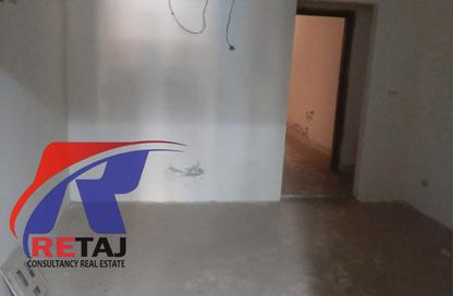 Apartment - 1 Bedroom - 1 Bathroom for rent in North Teseen St. - The 5th Settlement - New Cairo City - Cairo