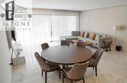 Apartment - 2 Bedrooms - 2 Bathrooms for rent in Lake View Residence - 5th Settlement Compounds - The 5th Settlement - New Cairo City - Cairo Apartment - 2 Bedrooms - 2 Bathrooms for rent in Lake View Residence - 5th Settlement Compounds - The 5th Settlement - New Cairo City - Cairo