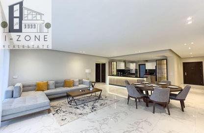 Apartment - 2 Bedrooms - 2 Bathrooms for rent in Lake View Residence - 5th Settlement Compounds - The 5th Settlement - New Cairo City - Cairo Apartment - 2 Bedrooms - 2 Bathrooms for rent in Lake View Residence - 5th Settlement Compounds - The 5th Settlement - New Cairo City - Cairo