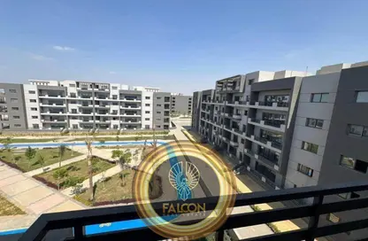 Duplex - 3 Bedrooms - 3 Bathrooms for sale in Stoda - Sheraton Al Matar - El Nozha - Cairo