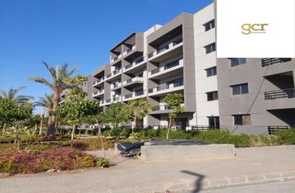 Apartment - 3 Bedrooms - 2 Bathrooms for sale in Stoda - Sheraton Al Matar - El Nozha - Cairo