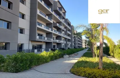 Apartment - 3 Bedrooms - 2 Bathrooms for sale in Stoda - Sheraton Al Matar - El Nozha - Cairo