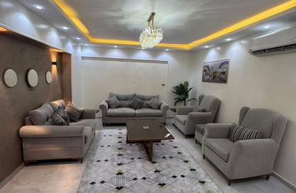 Apartment - 3 Bedrooms - 3 Bathrooms for rent in Al Mesaha St. - Dokki - Giza Apartment - 3 Bedrooms - 3 Bathrooms for rent in Al Mesaha St. - Dokki - Giza