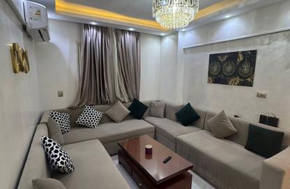 Apartment - 3 Bedrooms - 3 Bathrooms for rent in Al Mesaha St. - Dokki - Giza Apartment - 3 Bedrooms - 3 Bathrooms for rent in Al Mesaha St. - Dokki - Giza
