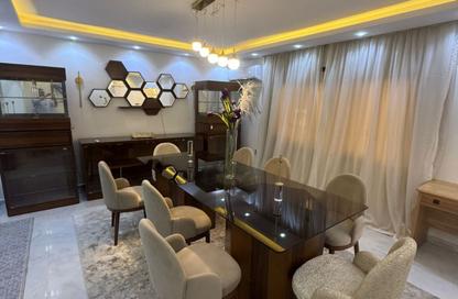 Apartment - 3 Bedrooms - 3 Bathrooms for rent in Al Mesaha St. - Dokki - Giza Apartment - 3 Bedrooms - 3 Bathrooms for rent in Al Mesaha St. - Dokki - Giza