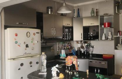 Apartment - 2 Bedrooms - 2 Bathrooms for rent in Palm Parks   Palm Hills - South Dahshur Link - 6 October City - Giza