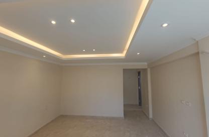 Apartment - 3 - 3 for sale in Mountain View iCity - 5th Settlement Compounds - The 5th Settlement - New Cairo City - Cairo