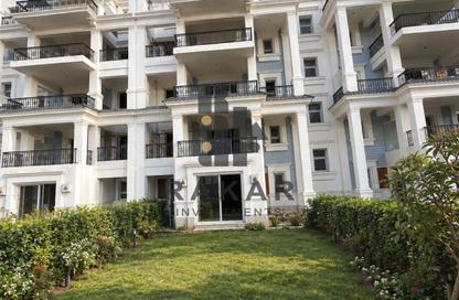 Apartment - 3 - 3 for sale in Mountain View iCity - 5th Settlement Compounds - The 5th Settlement - New Cairo City - Cairo
