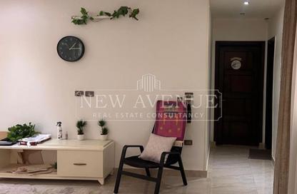 Apartment - 3 Bedrooms - 2 Bathrooms for sale in Akoya - 5th Settlement Compounds - The 5th Settlement - New Cairo City - Cairo