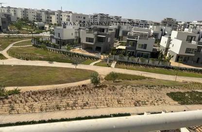 Villa - 5 Bedrooms - 5 Bathrooms for sale in Cluster 18 - Hyde Park - New Cairo City - Cairo
