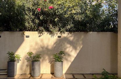 Villa - 5 Bedrooms - 5 Bathrooms for sale in Cluster 18 - Hyde Park - New Cairo City - Cairo