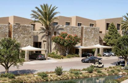 Villa - 3 Bedrooms - 3 Bathrooms for sale in Ivy - Cairo Alexandria Desert Road - Giza Villa - 3 Bedrooms - 3 Bathrooms for sale in Ivy - Cairo Alexandria Desert Road - Giza