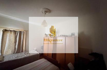 Apartment - 2 - 1 for sale in South Investors Area - New Cairo City - Cairo