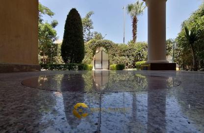 Townhouse - 4 Bedrooms - 4 Bathrooms for sale in Beverly Hills - Sheikh Zayed Compounds - Sheikh Zayed City - Giza