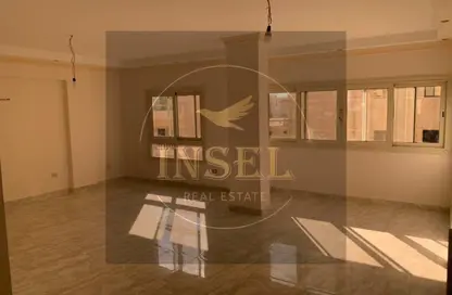 Apartment - 3 Bedrooms - 2 Bathrooms for rent in South Lotus - El Lotus - New Cairo City - Cairo