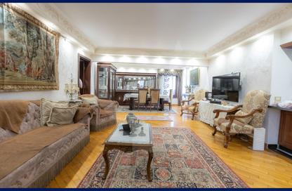 Apartment - 3 Bedrooms - 1 Bathroom for sale in Dinshwau St. - Mustafa Kamel - Hay Sharq - Alexandria Apartment - 3 Bedrooms - 1 Bathroom for sale in Dinshwau St. - Mustafa Kamel - Hay Sharq - Alexandria