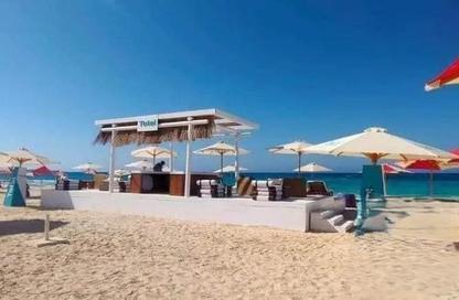 Chalet - 3 Bedrooms - 2 Bathrooms for sale in Telal Al Sokhna - Al Ain Al Sokhna - Suez Chalet - 3 Bedrooms - 2 Bathrooms for sale in Telal Al Sokhna - Al Ain Al Sokhna - Suez