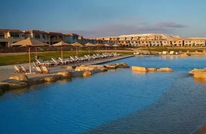 شاليه - 3 غرف نوم - 2 حمامات للبيع في تلال السخنة - العين السخنة - السويس شاليه - 3 غرف نوم - 2 حمامات للبيع في تلال السخنة - العين السخنة - السويس