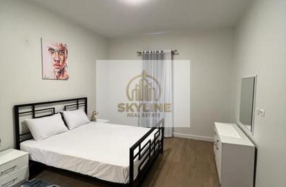 Apartment - 3 Bedrooms - 4 Bathrooms for rent in Mivida - 5th Settlement Compounds - The 5th Settlement - New Cairo City - Cairo