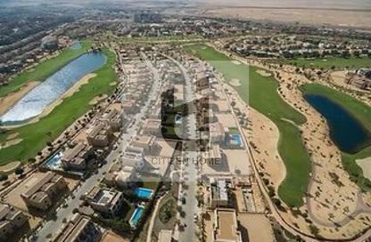 Villa - 3 Bedrooms - 3 Bathrooms for sale in Allegria - Sheikh Zayed Compounds - Sheikh Zayed City - Giza