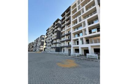 Apartment - 4 Bedrooms - 3 Bathrooms for sale in City Oval - New Capital Compounds - New Capital City - Cairo