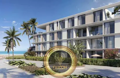 شاليه - 3 غرف نوم - 2 حمامات للبيع في چون - راس الحكمة - الساحل الشمالي